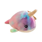 Многоцветный [Распакованный стиль глаз]