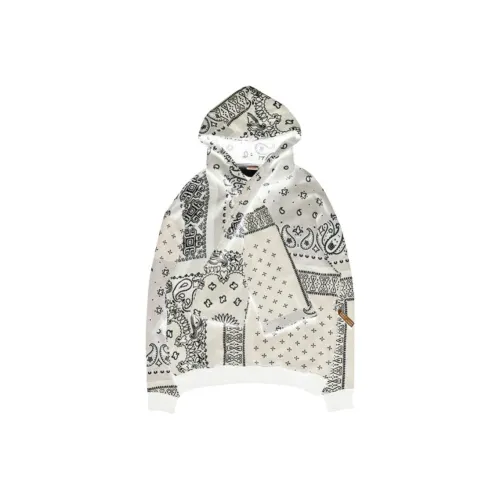 Капитал Бежевый Мужской Свитшот