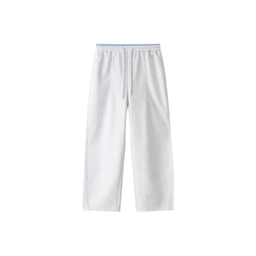 Three Blessings Повседневные брюки Женские