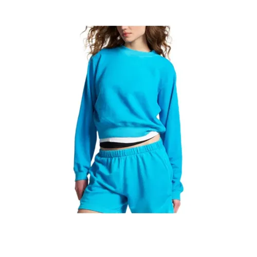 COTTON CITIZEN SS25 Толстовка Женская