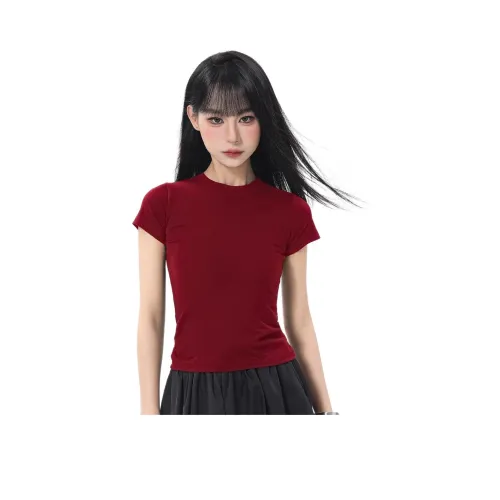 SHANJI Женские T-рубашки