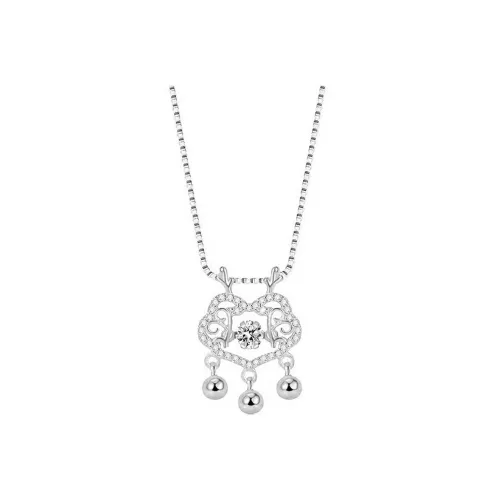 MIDNIGHT MOMENT Сплав Ожерелья Женские