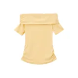 Цыплячий желтый цвет