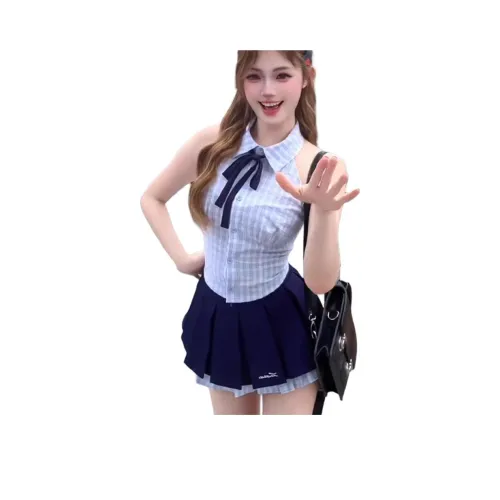 CANTALOVE Женские комплекты с юбкой