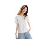 Натуральный белый