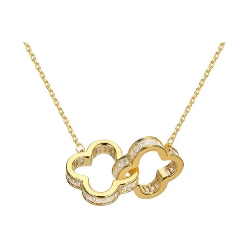 STYLEJING Ожерелья Женские