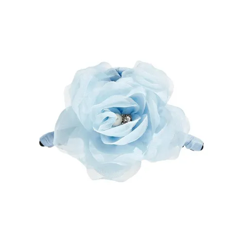 Lano Синтетическая смола Задняя Голова Нижняя заколка Женская