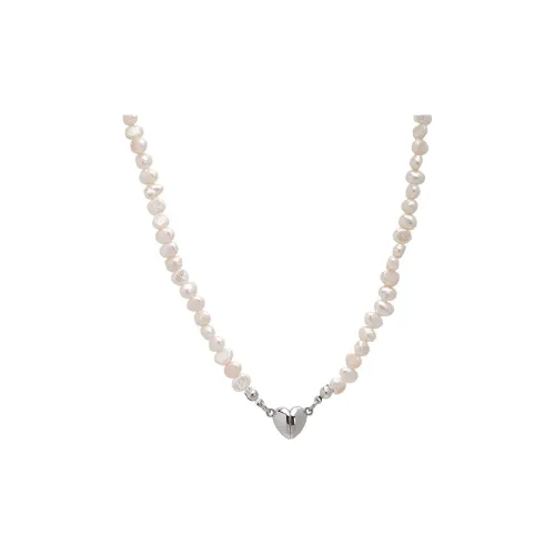 Floating Joy Сплав Ожерелья Женские