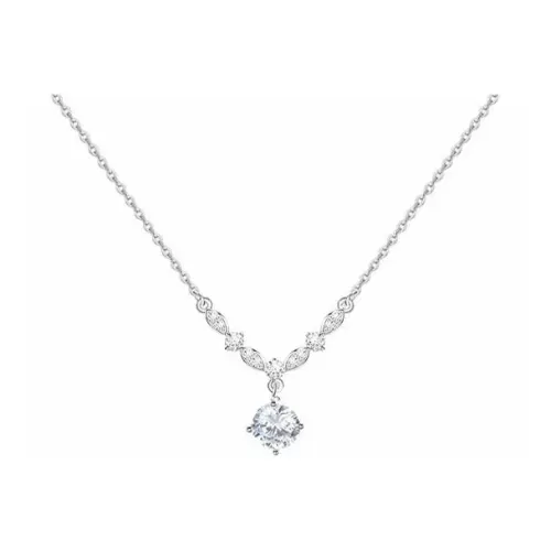 JOYDINNY Сплав Ожерелья Женские