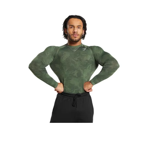 GYMSHARK Спортивная одежда Мужская