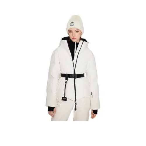 Miss Sixty Женские пуховики