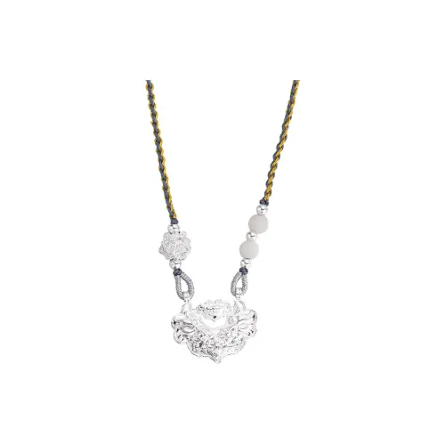 KMONADO Сплав Ожерелье Унисекс