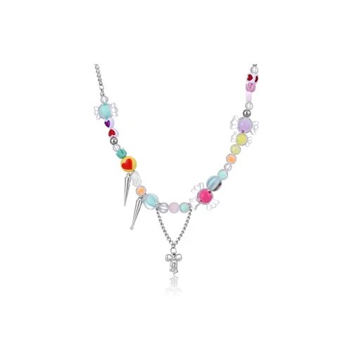 SGM Сплав Ожерелье Унисекс