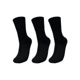 3 шт (черный)