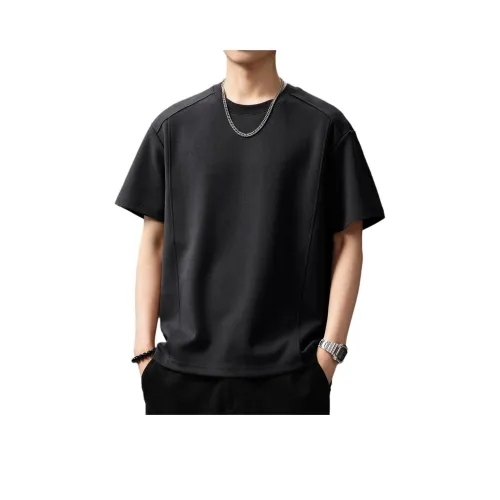 GEOGRE ALEX Мужская T-рубашка