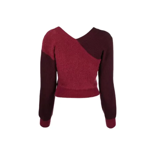 Айсберг Свитер Женские Многоцветный