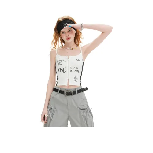 UNIFREE Женские Майки