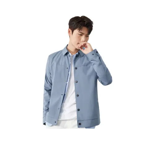 FORTEI Мужские Куртки