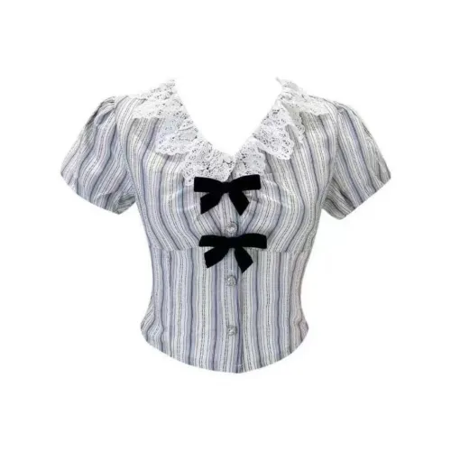 ACJL Цвет изображения Женские футболки