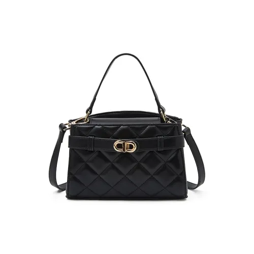 Old Man's Head Сумка через плечо из синтетической кожи сумка обычного размера женская черная белая