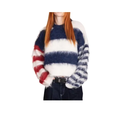 THE RAGGED PRIEST SS25 Трикотаж Женский