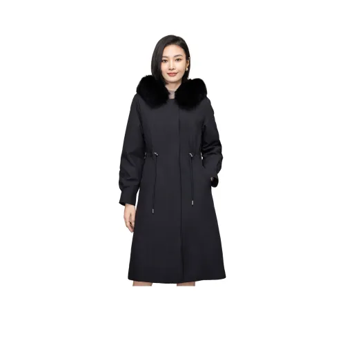 Beast King Женские Парки