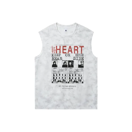 Empty Room Унисекс Футболки