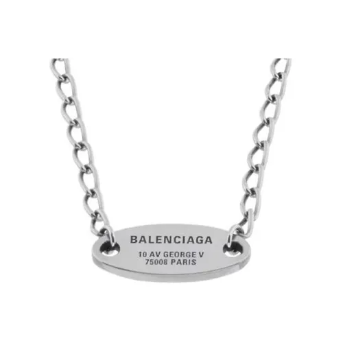 BALENCIAGA Браслеты из бронзы Женские
