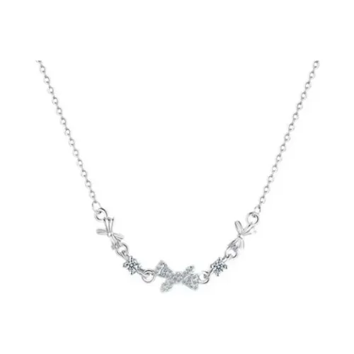 J KINGLAY Титановые стальные ожерелья женские