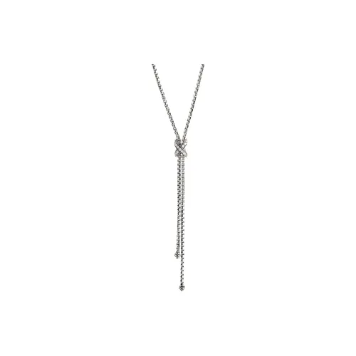 David Yurman Ожерелья Женские