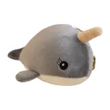 Серый [Распаканный стиль глаз]