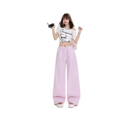 ZAZN Женские Повседневные Брюки