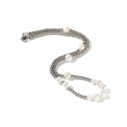 KING OF BLING Сплав Ожерелья Унисекс