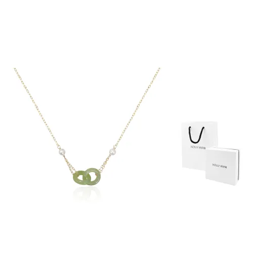 HOLLY RYAN Ожерелья Женские