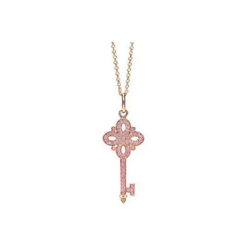 TIFFANY & CO. Victoria ™ Collection Ожерелья Женские