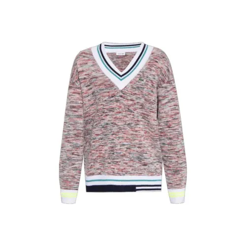 LACOSTE Женские Свитеры