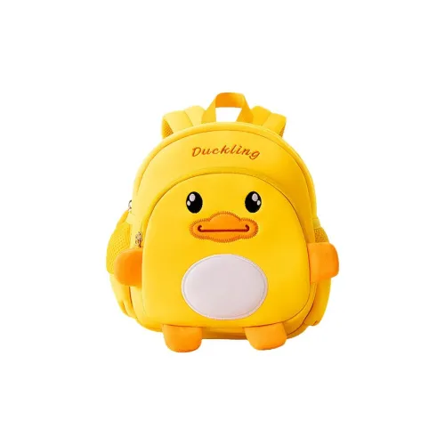 JEANSWEST Полиэстер Рюкзак Средний Детский Многоцветный