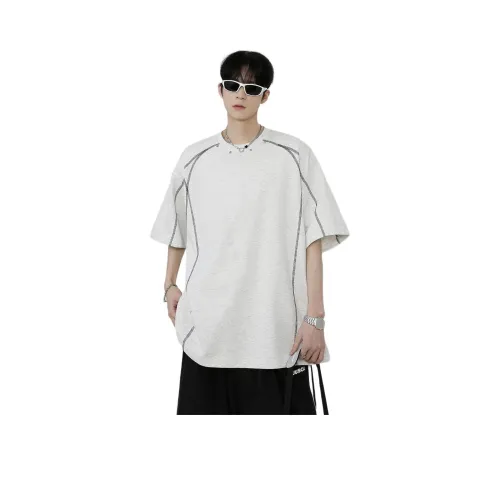 Universal Templates T-Shirt Унисекс