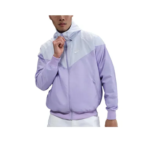 nike SportswearDry Куртка Мужская Гортензия Футбольно-серый Парус