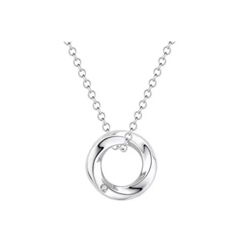 MOVER Ожерелья Унисекс