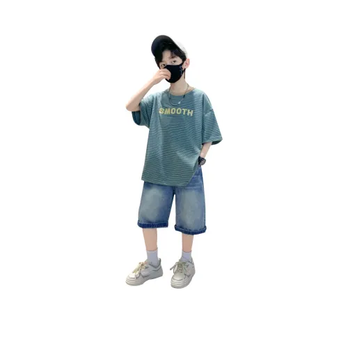 Calfitte Повседневная спортивная одежда для детей