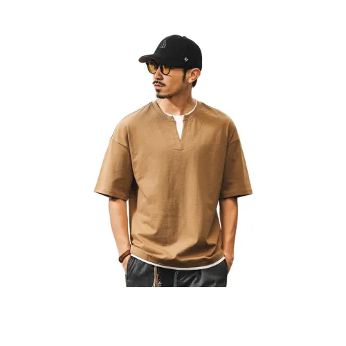 JIELEINUO Унисекс Футболка