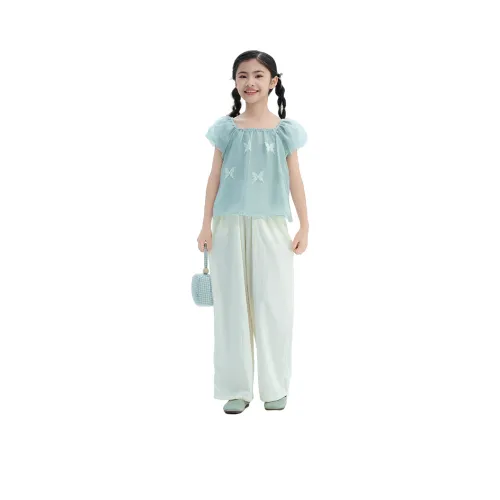 URBANSHOW Повседневная спортивная одежда комплект из 2 предметов детский