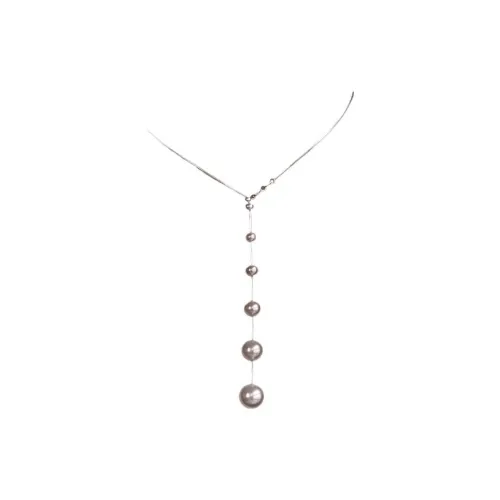 TAOYAOYAO Сплав Ожерелья Женские