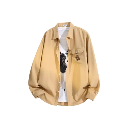 TITH Унисекс Рубашки