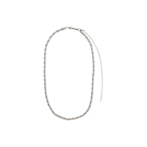 ROADLATIVE Титановые стальные ожерелья мужские