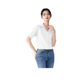 Белый (Включает ожерелье)