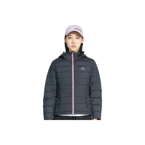 Tectop Женские Куртки