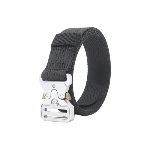 Yamaichi Maru Nylon Ремень Мужской 3,2 см