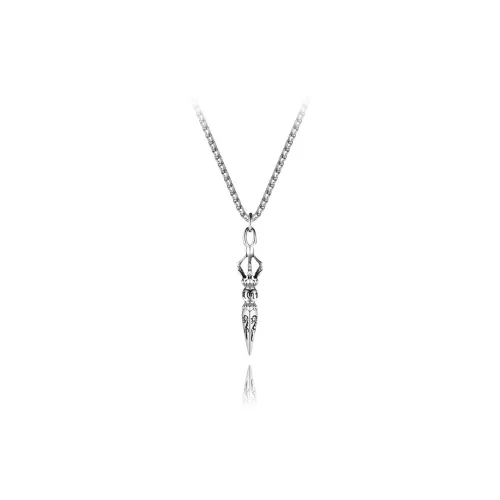 LuluCanaan Сплав Ожерелья Унисекс